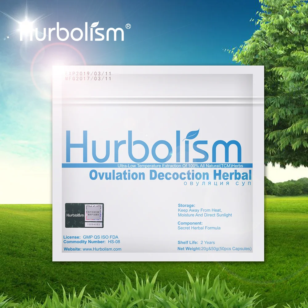 

Formula for Woman to Get Pregnant, Promote Ovulation, Extend Egg Life Spam, Change Womb PH for Better Insemination Rate