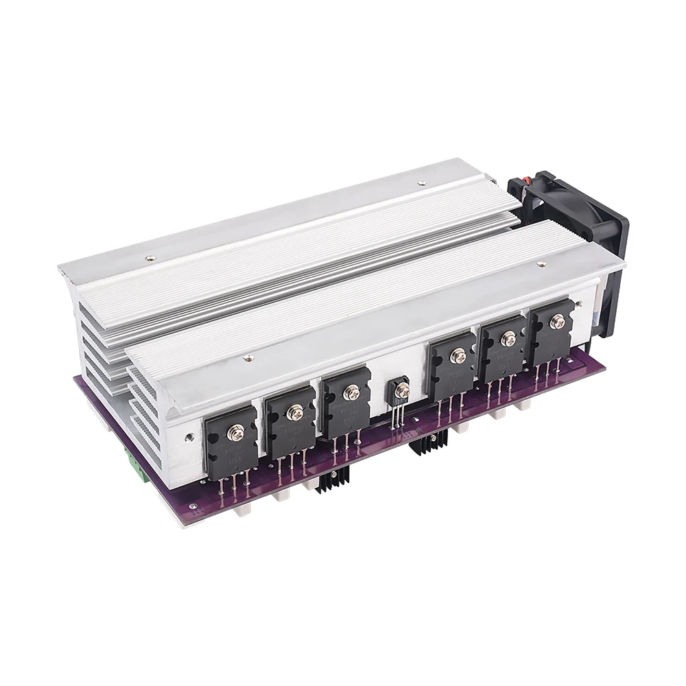 AIYIMA WY2963/ WK5688 Hifi Fever 600 Вт стерео двухканальный класса AB Плата усилителя мощности