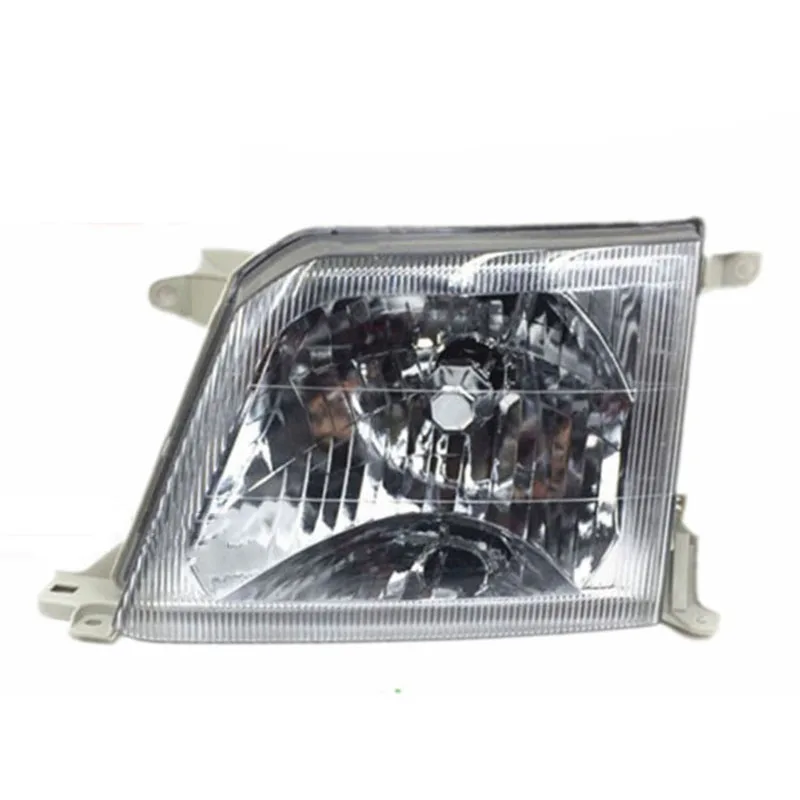 Подходит для Toyota LAND CRUISER PRADO LC90 RZJ95 2700 3400 1998 2002 Фара передняя фара автомобильные