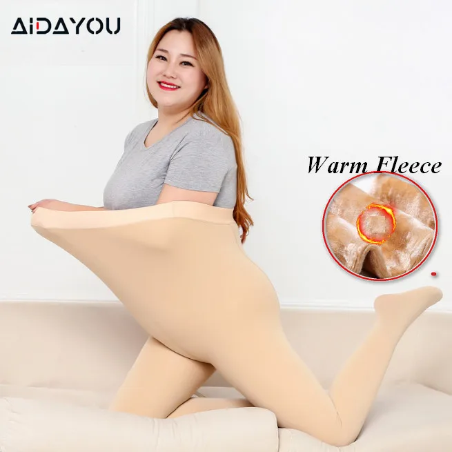Флисовое нижнее белье комбинезон термобелье для женщин однотонные теплые брюки