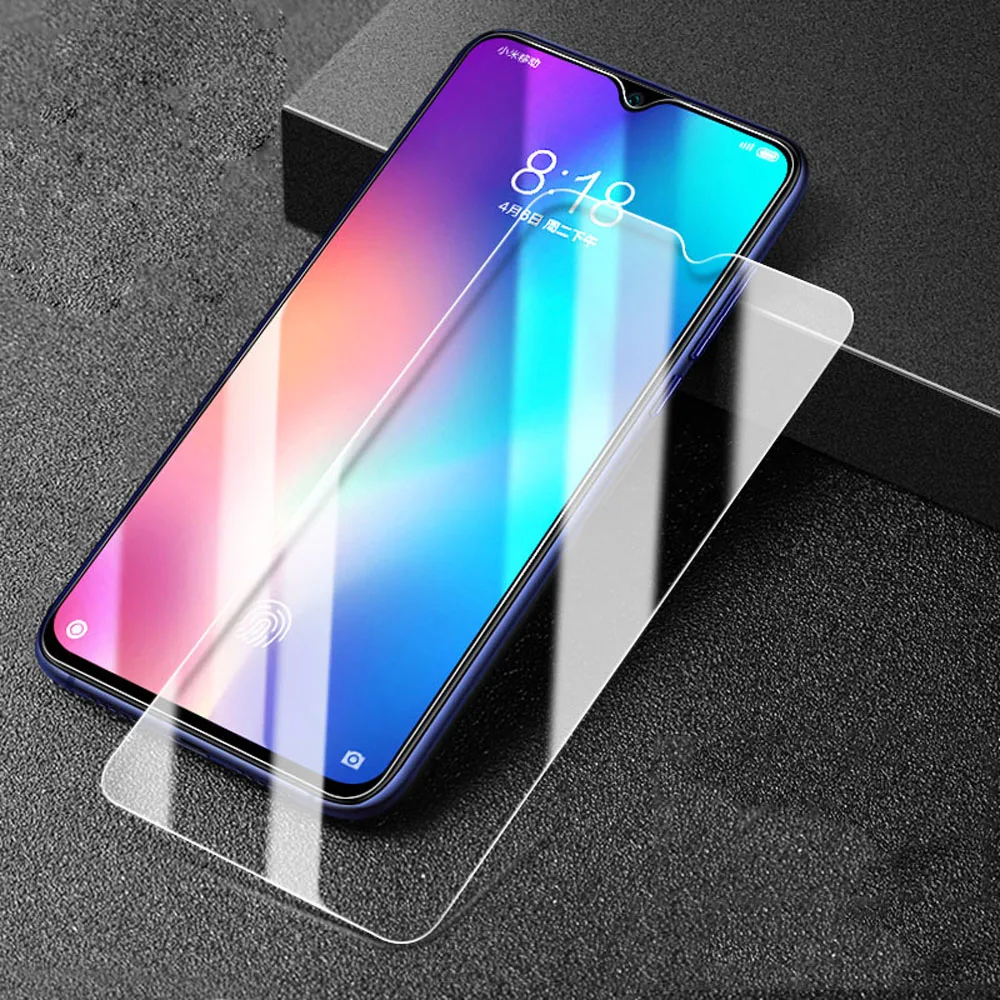 Стеклянная пленка для Xiaomi Mi6 закаленное стекло Mi5 Mi5C Mi5s M5 Mi 6 5 5C 5S Plus Pro Prime