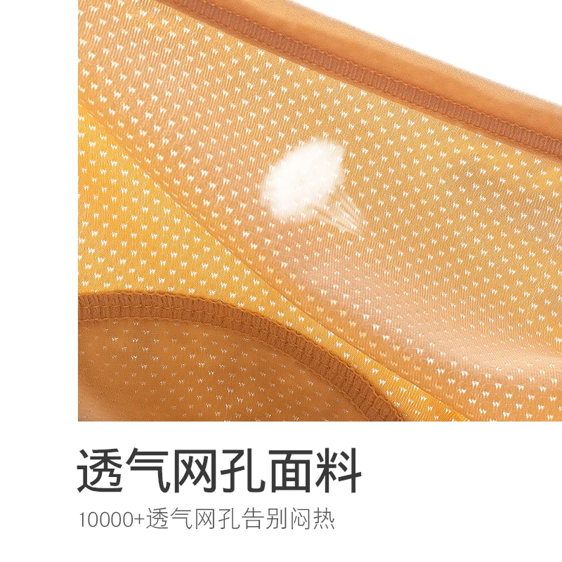 Женские трусики с эластичной талией