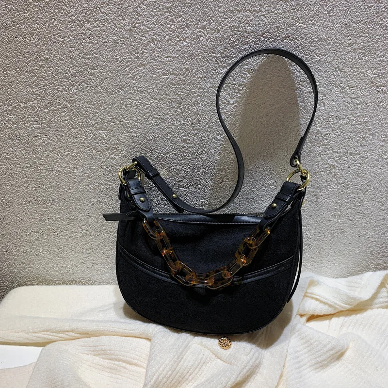 

Matte Bag For Women 2021 new High Quality Pu Leather Handbags Designer Crossbody Shoulder Bag Women Travel Bag Ladies Purses