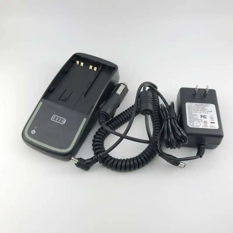 Новинка 2020 г. Сменное зарядное устройство GKL311 для leica накладка на электронной