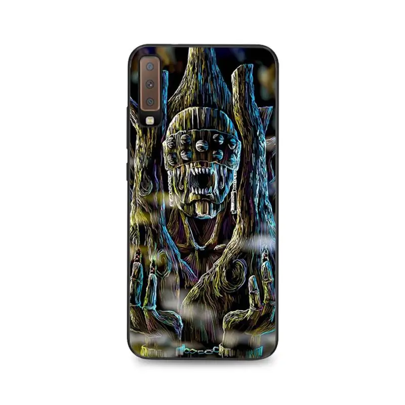 

Babaite Naruto 6 Phone Case For Samsung A51 A71 A40 A50 A70 A10 A20 A30 A6 A7 A8 A9