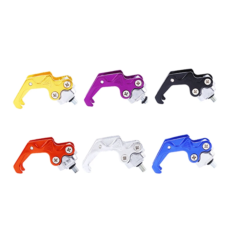

New arrival Universal Durable Aluminum Alloy Motorbike Motorcycle Hook Hanger Helmet Gadget Glove Eagle Claw Hook
