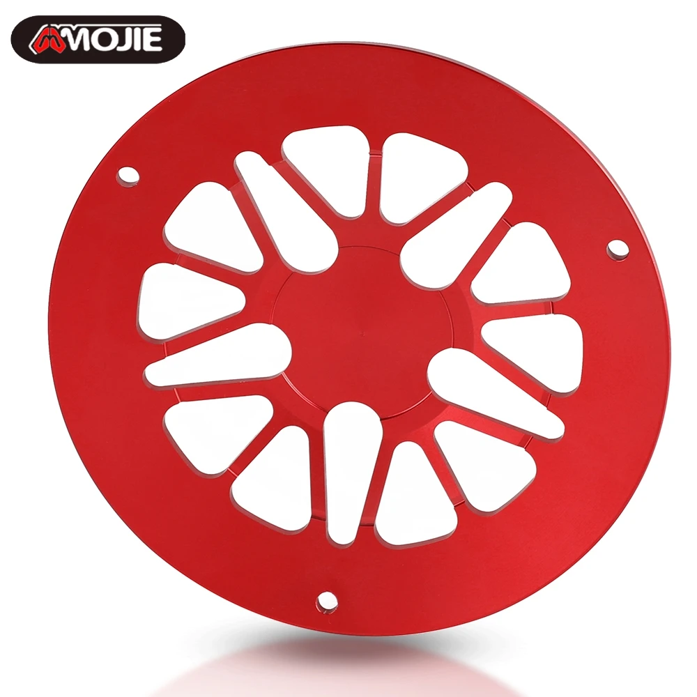 

Accessories For Vespa Sprint Primavera 150 2015 2016 2017 2018 2019 2020 Motorcycle Engine Cover Fan Protector Radiator Guard