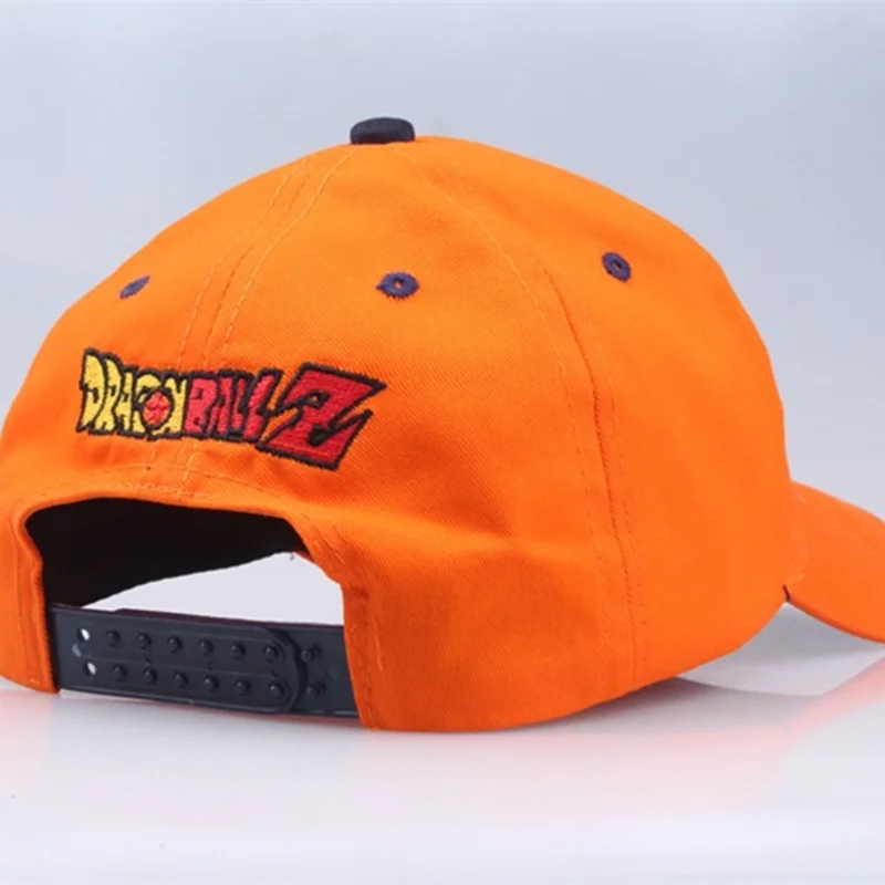 

New Fashion Animation cap 3D embroidery WU snapback baseball caps cotton adjustable hip hop hat
