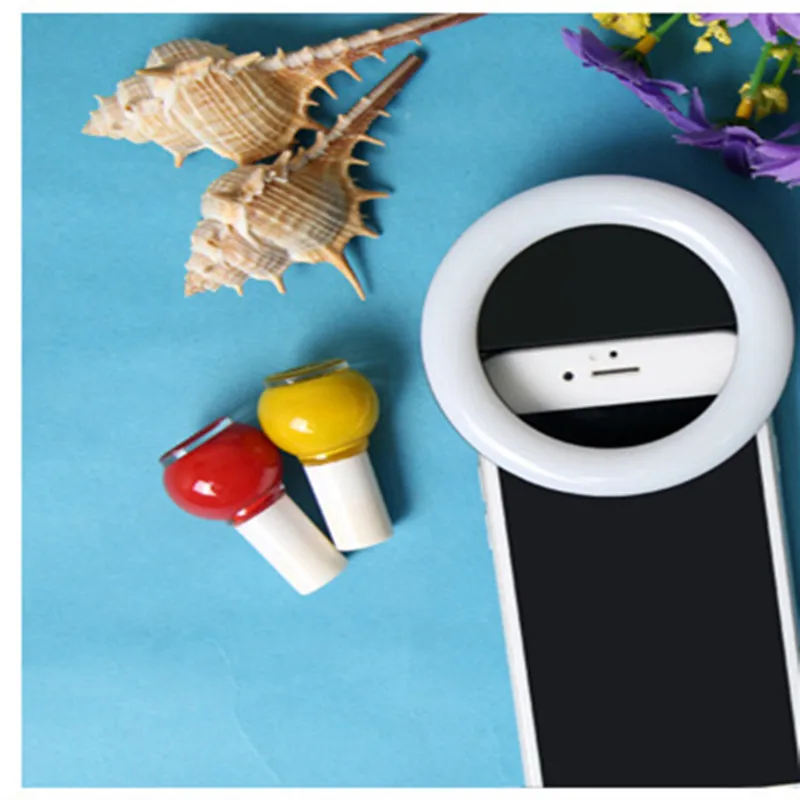 

Led Selfie Lamp Makeup Lightings Led Garland on Batteries Fairy Lights Night Light Lamp New Year Decor Garland Ring Lights