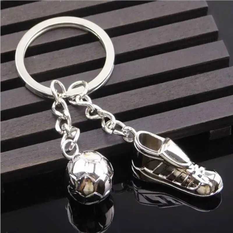 Металлический брелок Новая мода Горячая цепочка ключей высокое качество