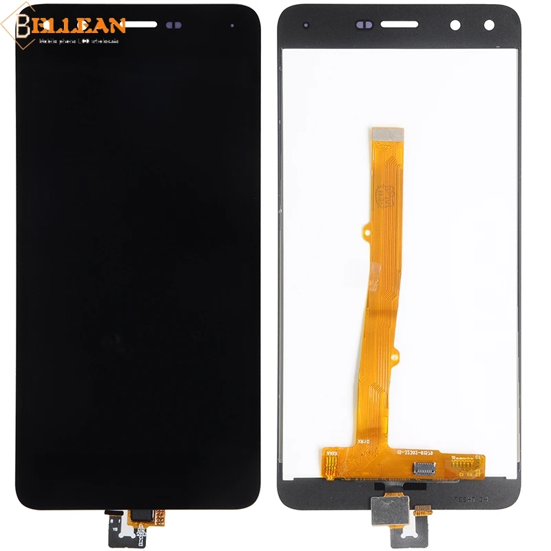 Catteny 4G LTE для Huawei Y6 2017 ЖК-MYA-L11 MYA-L41 Y5 III дисплей сенсорный экран дигитайзер сборка Nova