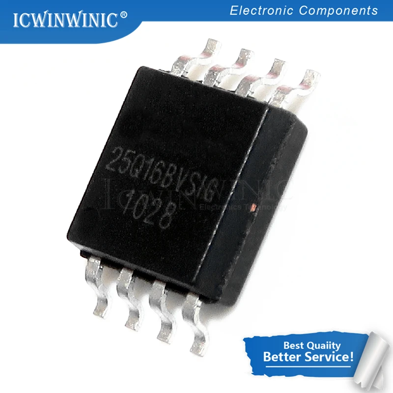 

100 шт. W25Q16BVSSIG W25Q16 SOP8 25Q16BVSIG SMD в наличии