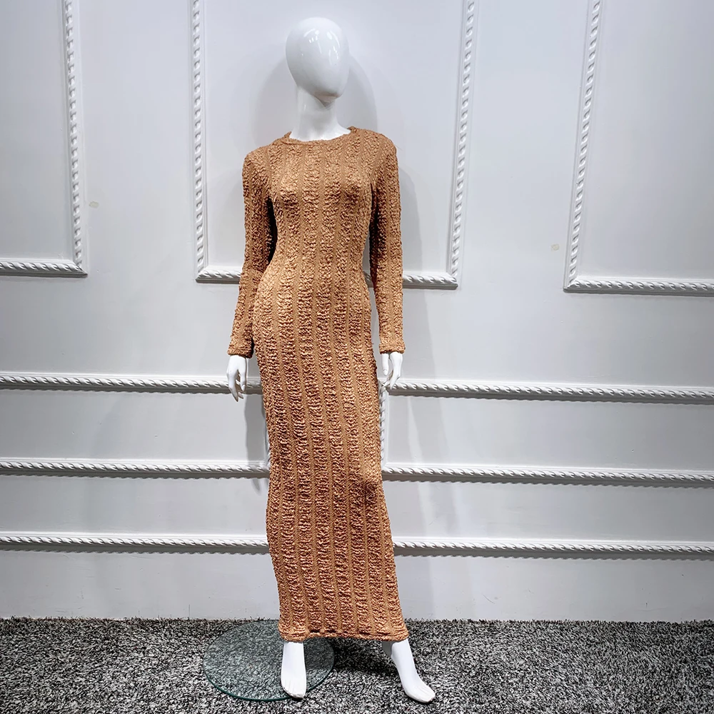 Длинное мусульманское платье Дубай Abaya арабский хиджаб Турция ислам одежда