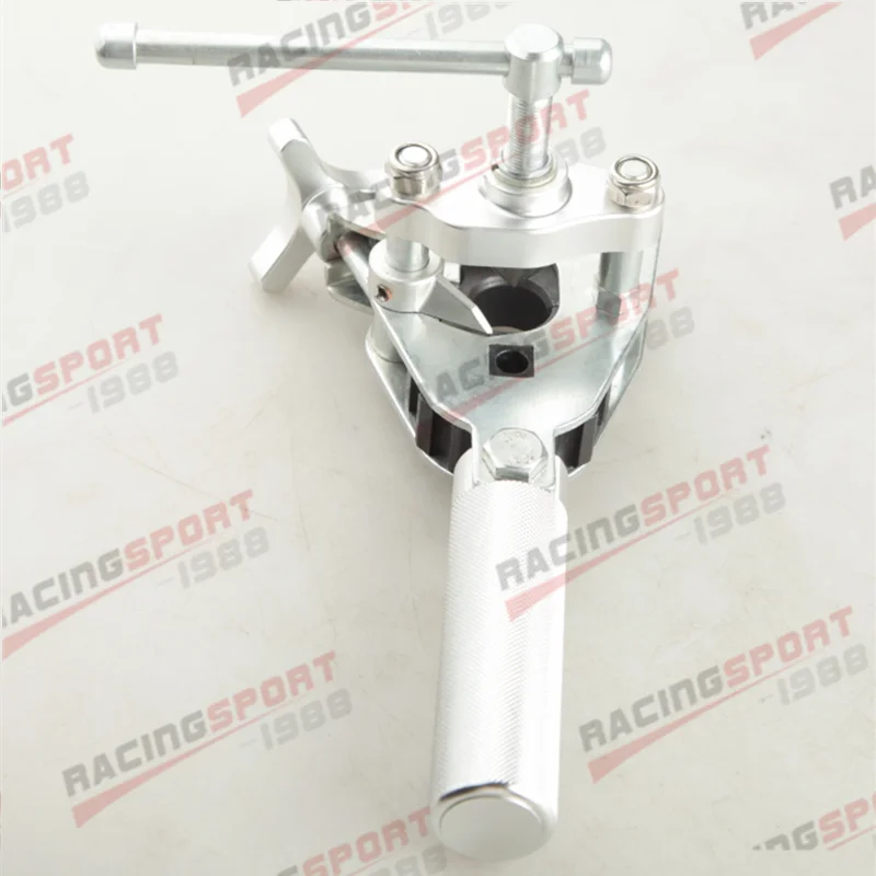 Инструмент с одинарной обмоткой под углом 45 градусов для труб от 1/8 дюйма до 3/4