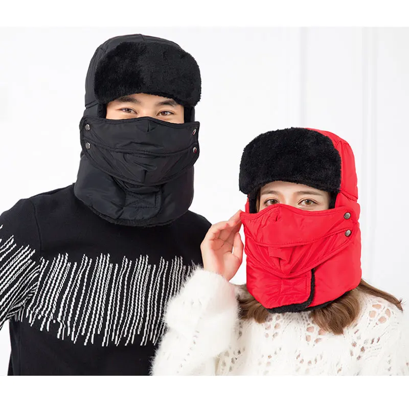 Зимние туристические шапки ветрозащитная Лыжная шапка для сноуборда