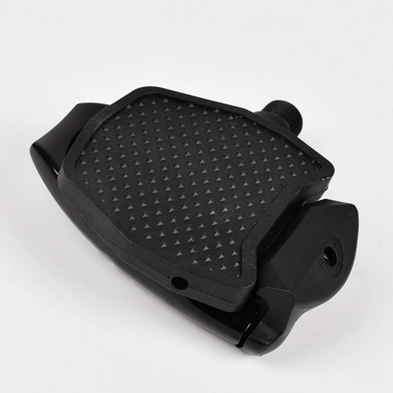 Шоссейный велосипед без клипсы фотоконвертер для SHIMANO платформа адаптер 46G