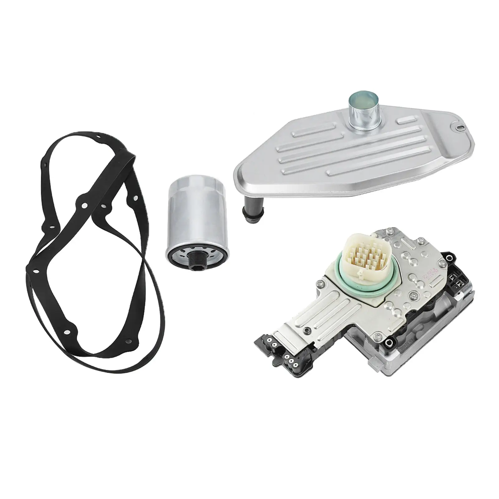 

545RFE 45RFE Solenoid Block 4WD Filter Set Replaces Accessories