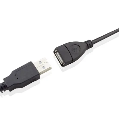 Кабель-удлинитель USB 1 5 Папа-мама 2 0/3/5/10 м шт. | Электроника