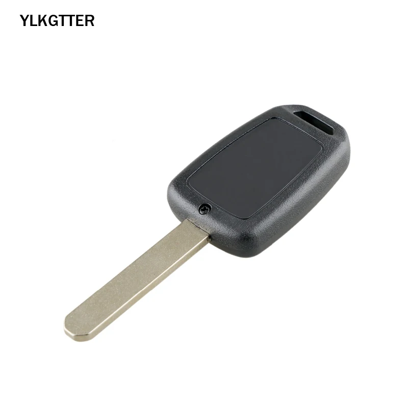 YLKGTTER 313 8 МГц 2 + 1 кнопки дистанционного ключа автомобиля для Honda CR-V 2013 2014 2015 PCF7961 чип