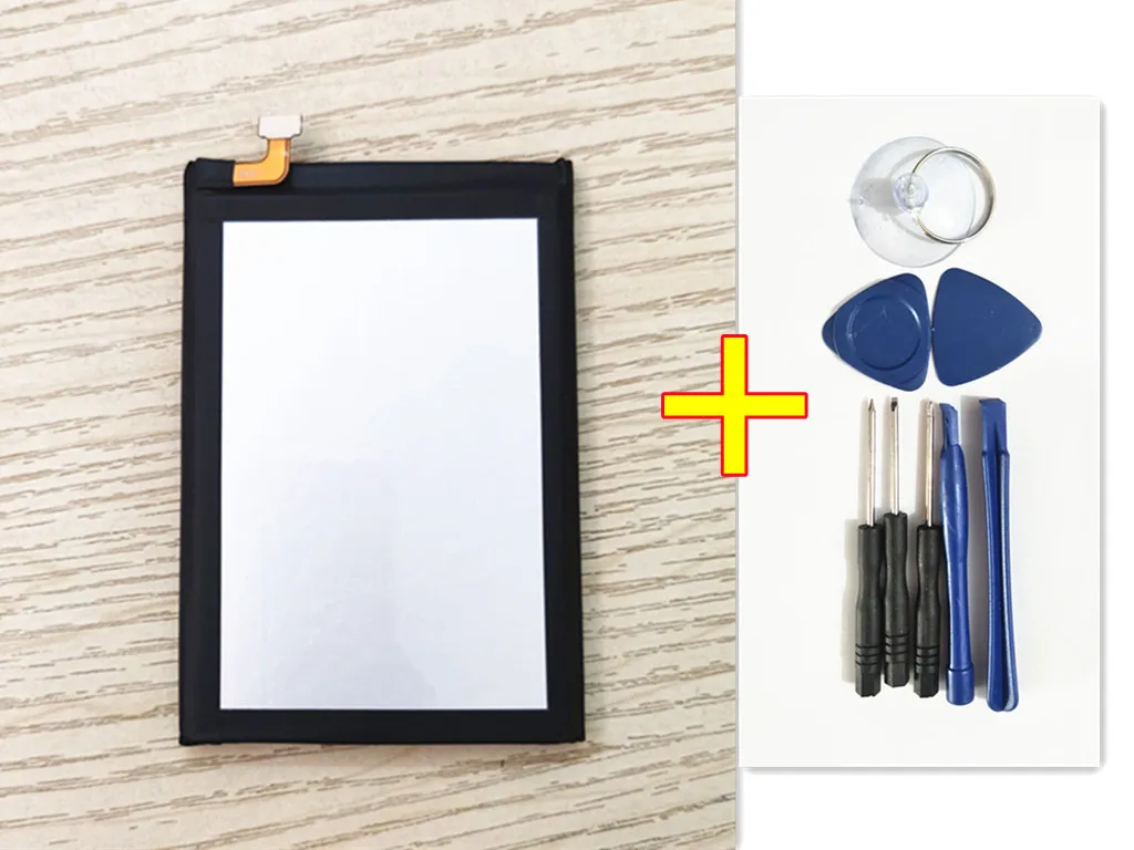 + Инструменты! 100% высококачественный сменный аккумулятор 5500 мАч для сотового