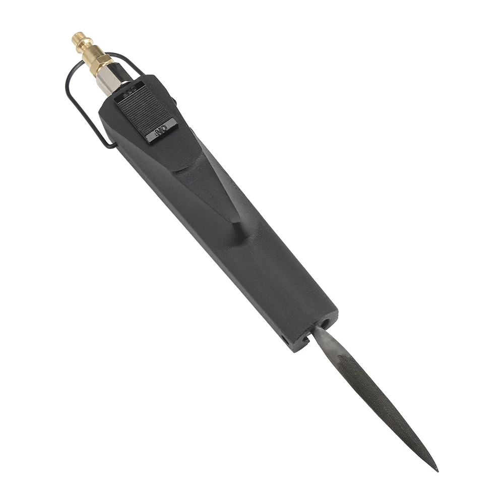 Пневматический шлифовальный напильник с возвратно поступательным воздухом