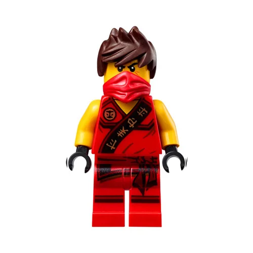 Одна ninjago кирпичные фигурки Куклы contruction строительные кирпичные блоки игрушки как Рождество, детские игрушки, подарки для девочек и мальчиков - Цвет: dc0071