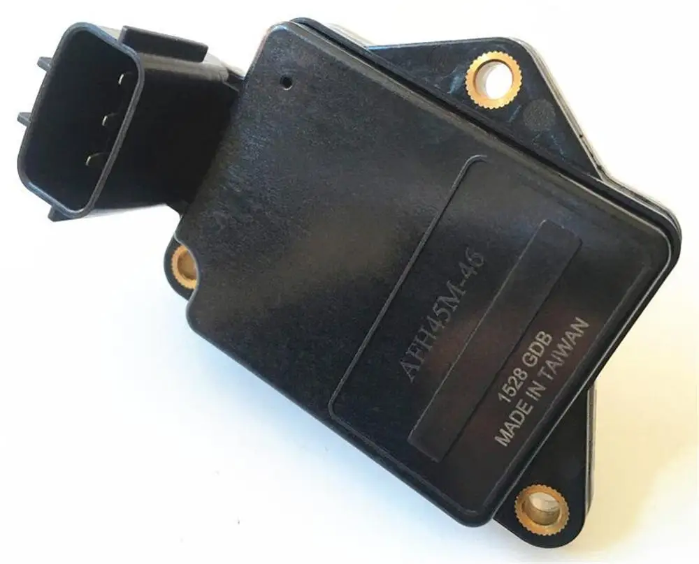 1 шт. новые автомобильные расходомеры воздуха тайваньские датчики расхода 16119 76C00