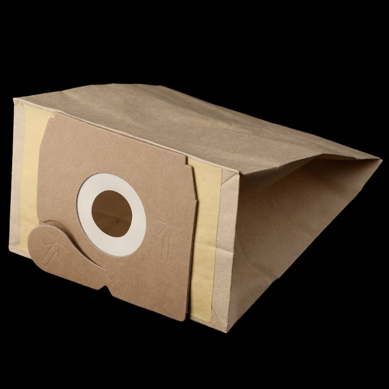 

Universal Vacuum Cleaner Bags Disposable Paper Dust Bag Replacement Z1550 Z2332 K1AD