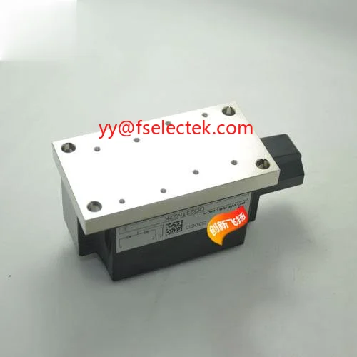 

DD230S08K/DD230S12K 230A800V-1200V