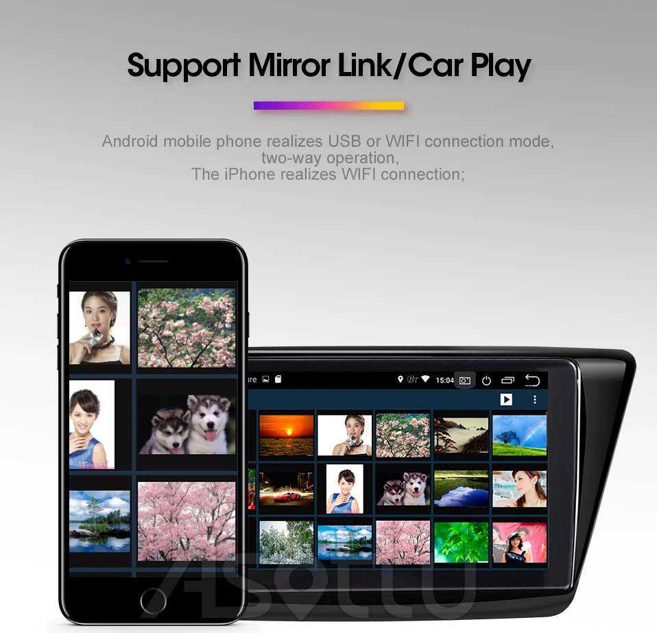Asottu KI301 dsp px30 ips android 9,0 автомобильный dvd для Kia k2 RIO 2010 2011 2012 2013 автомобильный Радио Стерео dvd gps