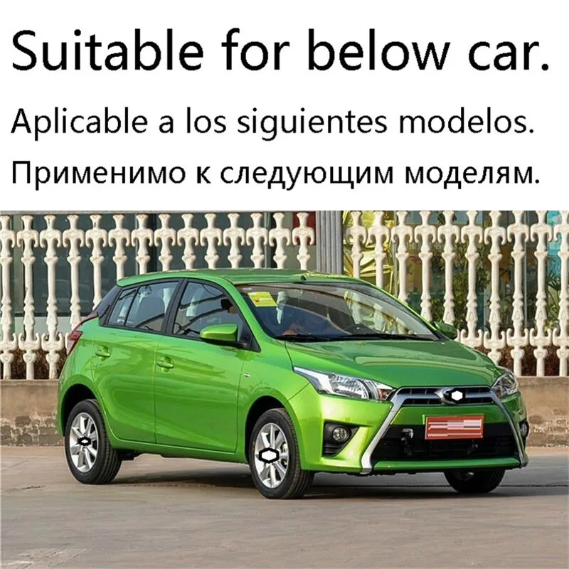 Модифицированная автомобильная автоматическая Шестерня панели интерьера