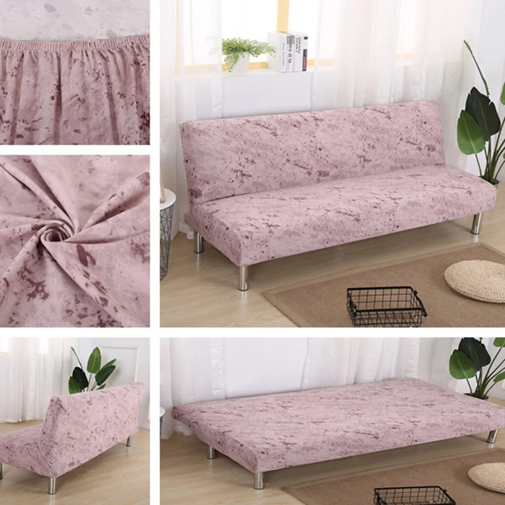 Современный эластичный чехол для дивана удобный тканевый гостиной или