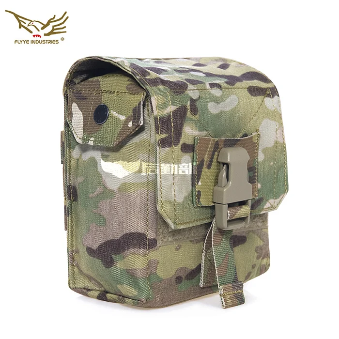 FLYYE skino система Molle коробка комплект FY-PH-M012 | Спорт и развлечения