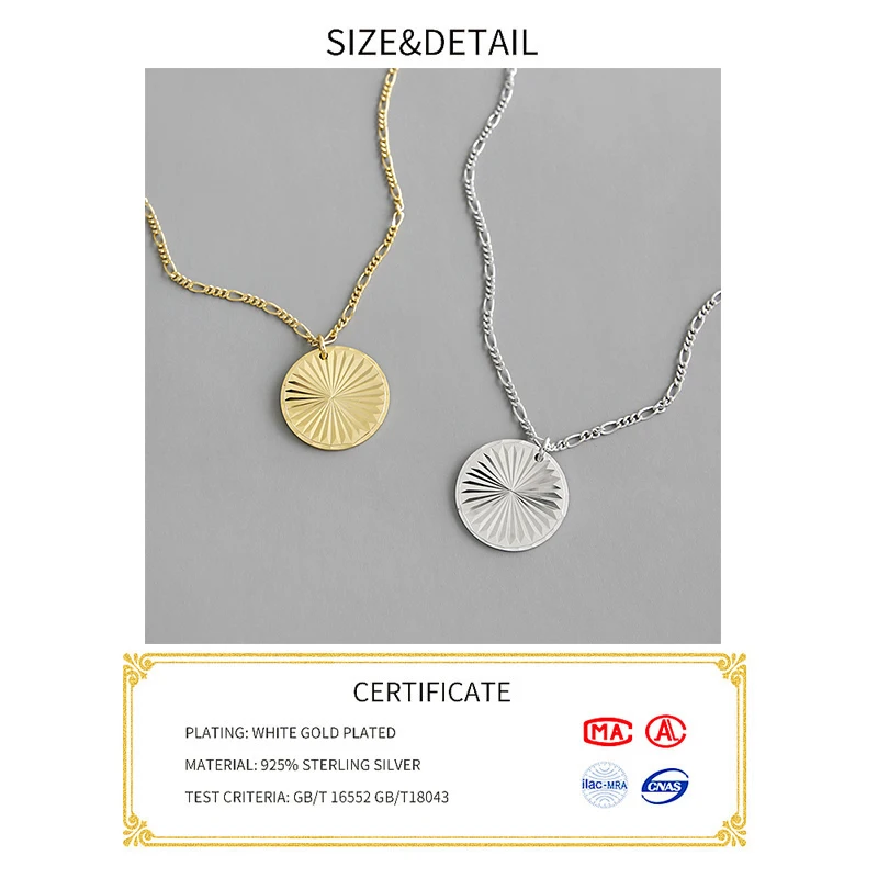 Форзацев цепочка со стразами колье ожерелье для женщин 2020 новый тренд 100% 925