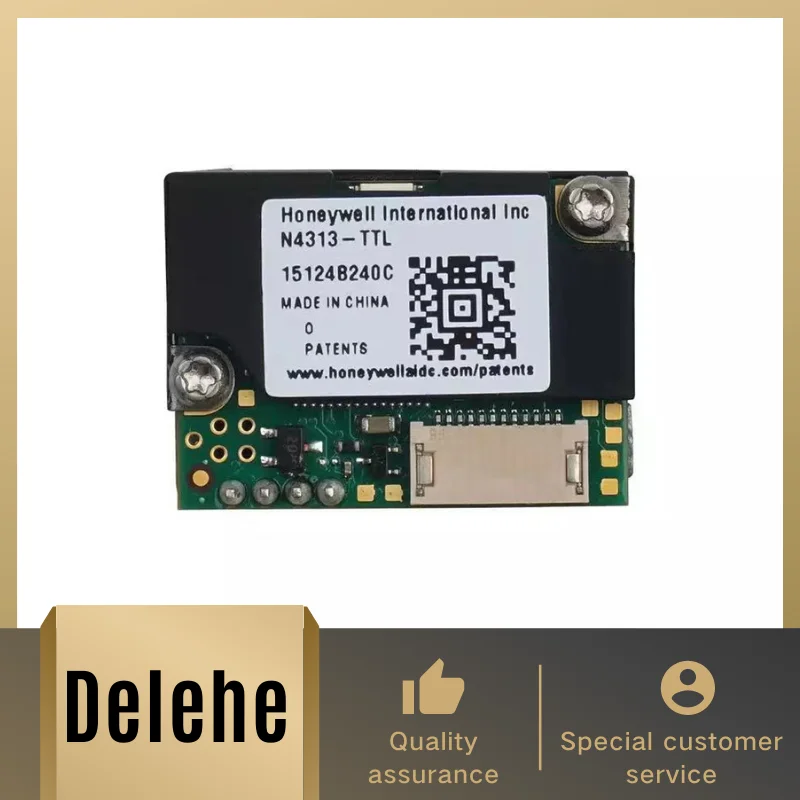 Сканер штрих-кода для Honeywell Dolphin 6110 (N4313-TTL) бесплатная доставка