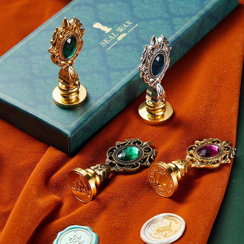 Набор креативных восковых печати для самостоятельной сборки Свадебное Ремесло