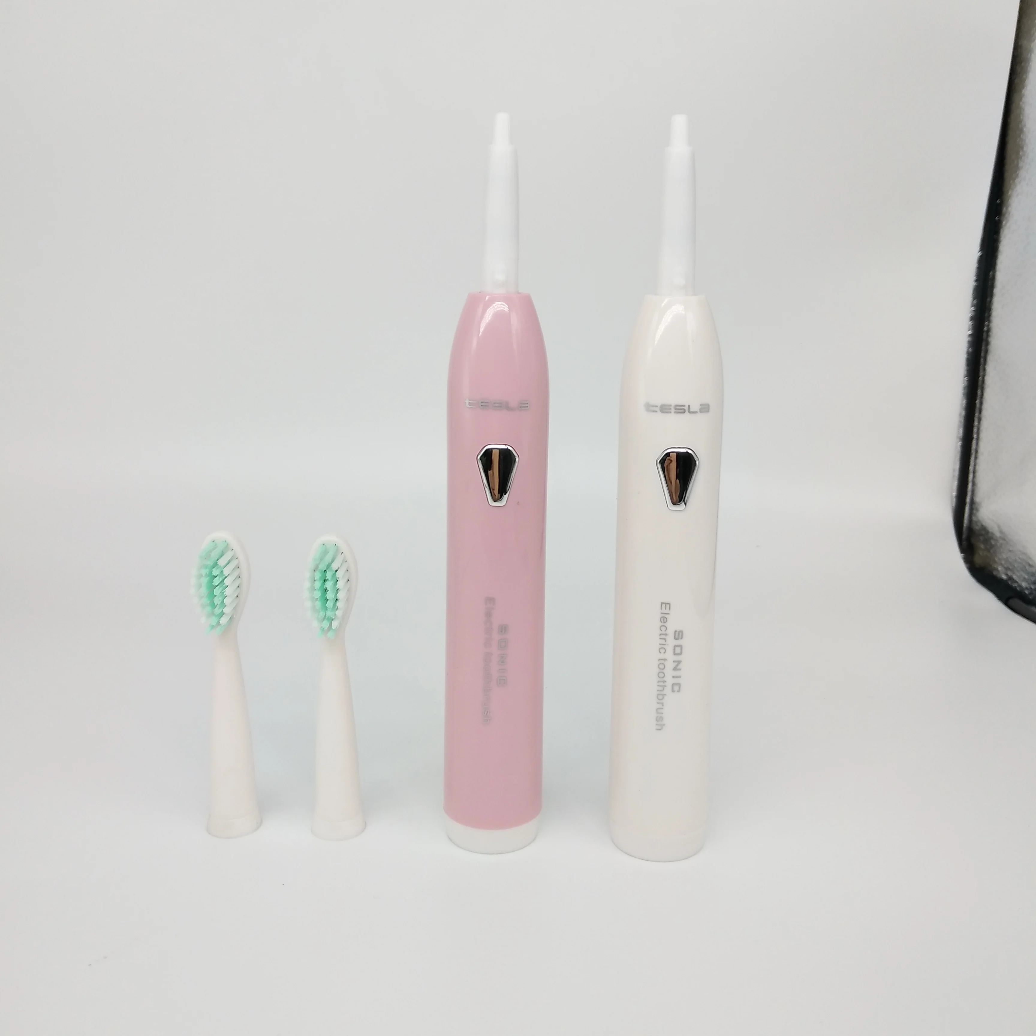 OJV оригинальный USB Перезаряжаемый звуковой зубы электрическая зубная щетка