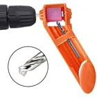 Портативный шлифовальный инструмент, точилка для ногтей, набор сверл, алмазное сверло, Аксессуары Dremel, заточка сверл, ручные инструменты