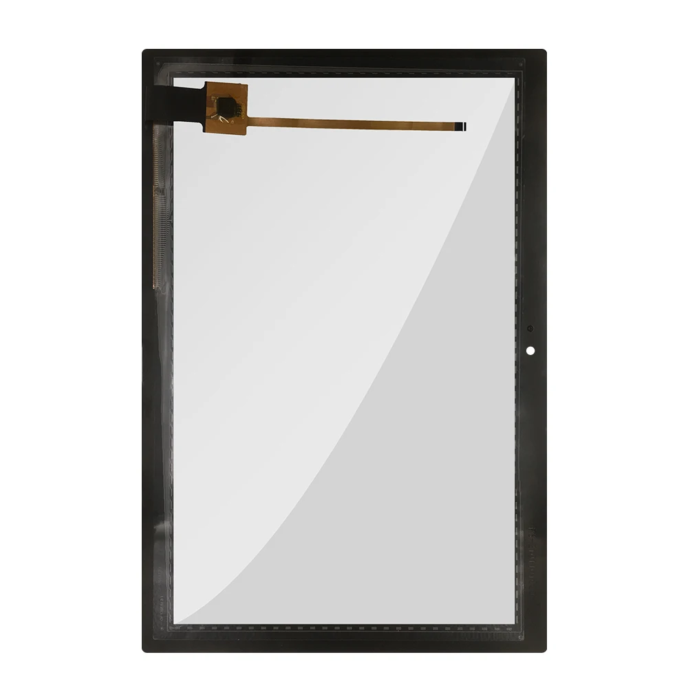 Фото Новая сенсорная панель для Lenovo Tab 4 TB-X304L TB-X304F TB-X304N, сенсорный экран, дигитайзер, передний датчик, Стеклянные запасные части №2