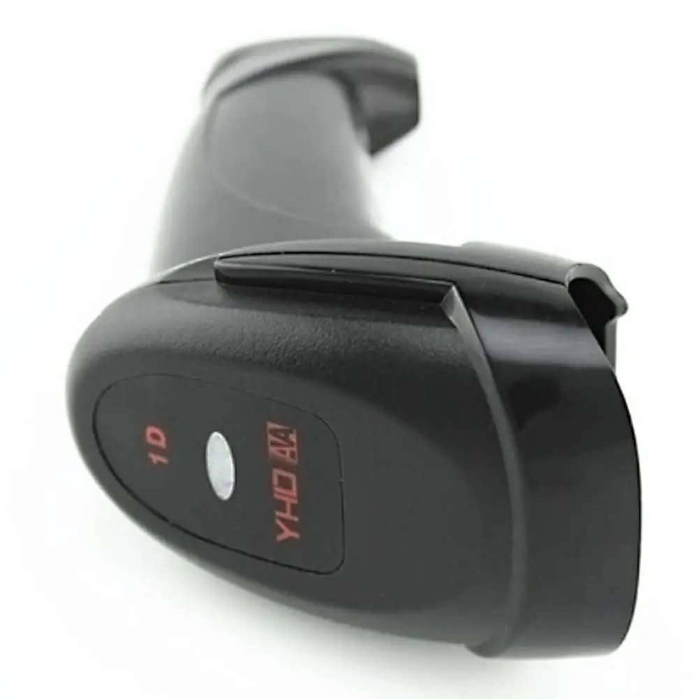 Сканер штрих-кода POS USB Автоматический лазерный считыватель штрих-кодов