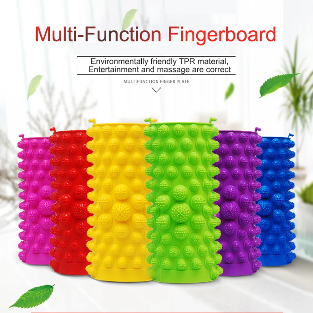 6 шт. массажный коврик для ног|Инструмент ухода за ступнями| |