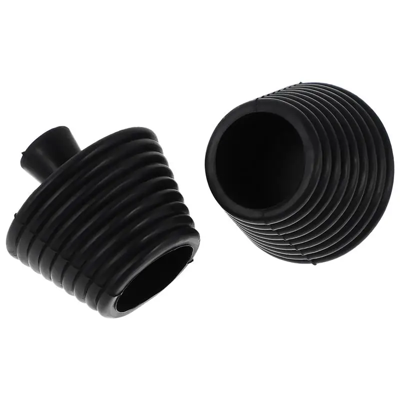 

2pcs Silicone Floor Drain Plugs Soft Bathtub Plugs Bathroom Sink Drain Plugs