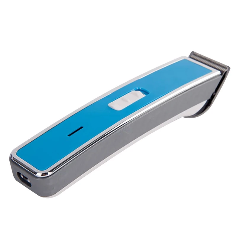 Машинка для стрижки волос заряжаемая электрическая машинка Бытовая мини бороды