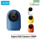 Смарт-Камера Aqara G2H, 2020 P HD, ночное видение