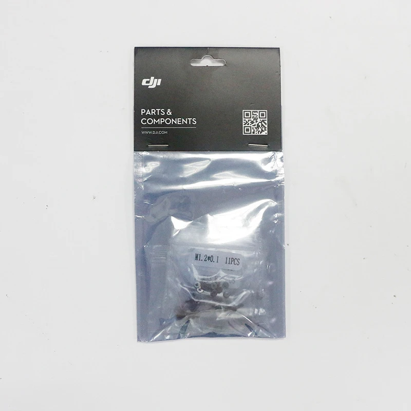 Набор винтовых винтов для DJI Mavic 2 Aircraft mavic pro zoom Enterprise Accessory Pack repairment part|Наборы