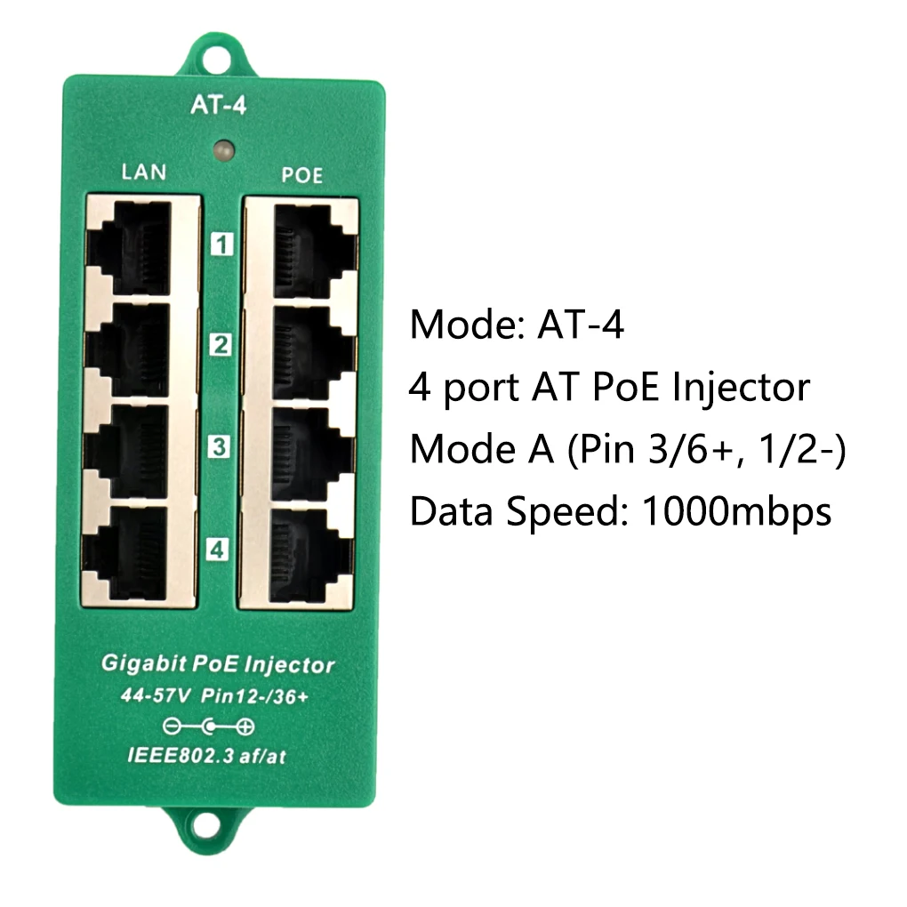 Poe speed. Mikrotik инжектор POE. POE инжектор 4 порта. Скорость по Ethernet. Уеруктуе эжектор.