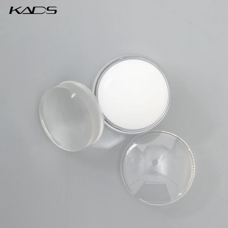 KADS набор стемпинга для дизайна ногтей трафареты шаблон штамповки стемпер