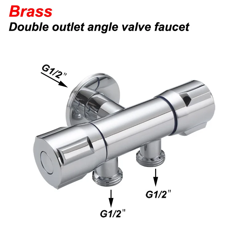Новый многофункциональный туалет с двойным водяным выходом кронштейн двойного