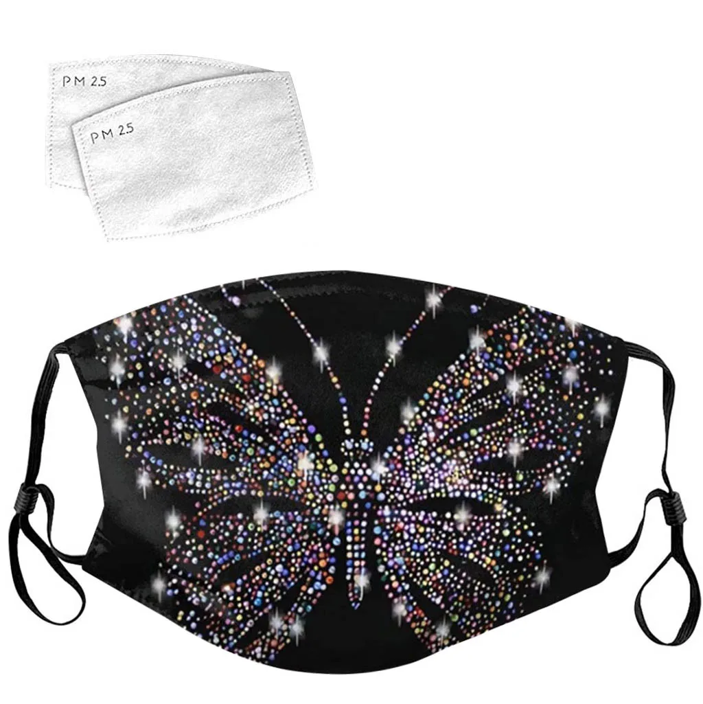 Унисекс уличная Крышка для ухода за лицом моющийся дышащий многоразовый 1 шт шарф