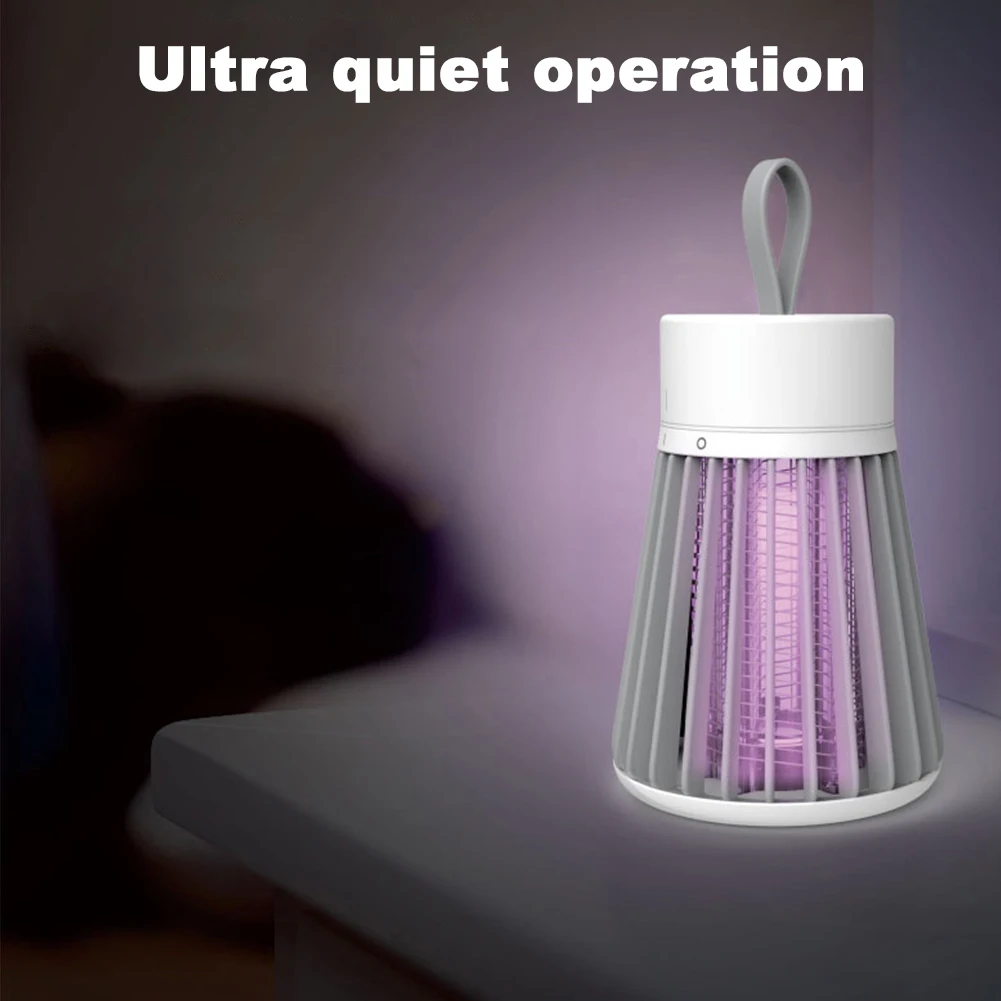 Лампа для борьбы с вредителями балкона домашняя светодиодсветодиодный